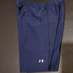 UNDER ARMOUR SHORT